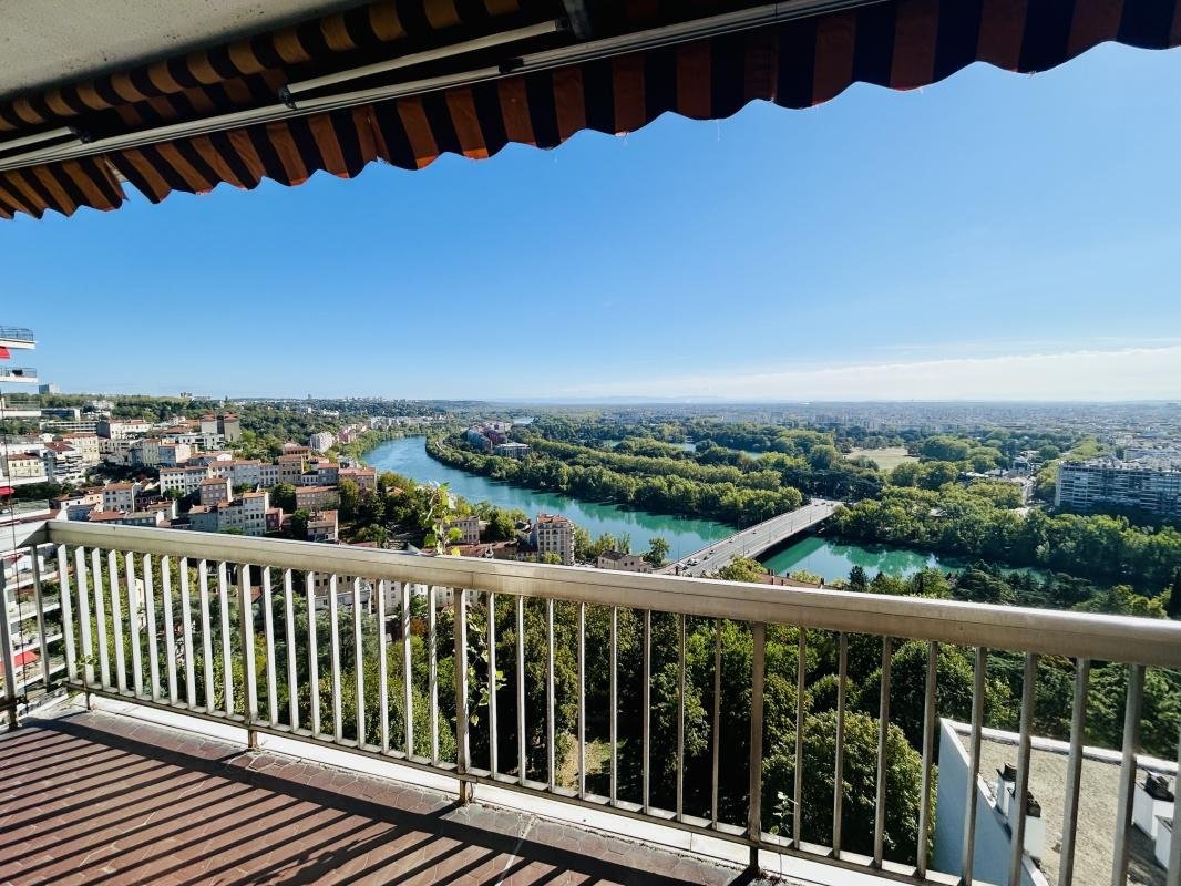 Apartamento en Croix Rousse-Centre, Lyon 4e Arrondissement, Lion 1 - 19079372