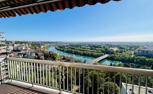 Apartamento en Croix Rousse-Centre, Lyon 4e Arrondissement, Lion 1