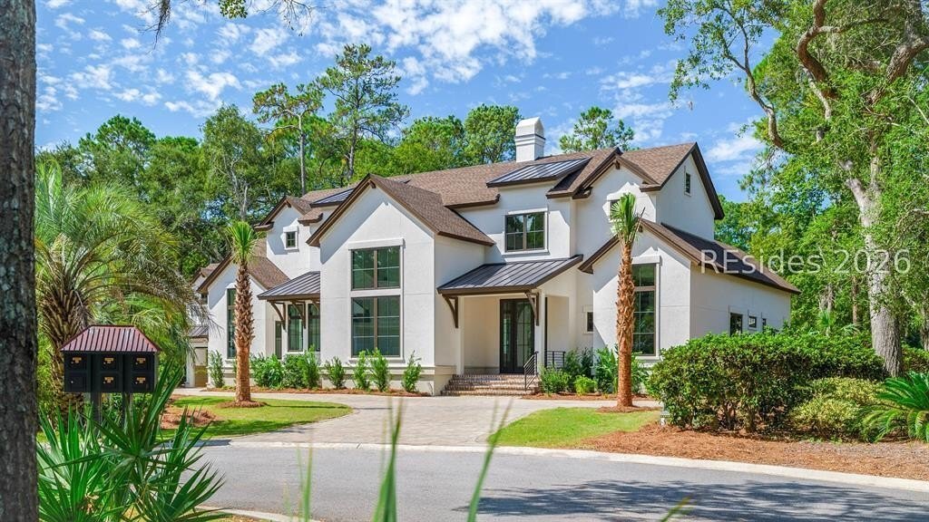 Casa a Hilton Head Island, Carolina del Sud, Stati Uniti 1 - 19082185