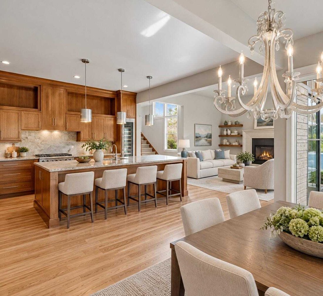 House in Wayzata, Minnesota, United States 4 - 18982205