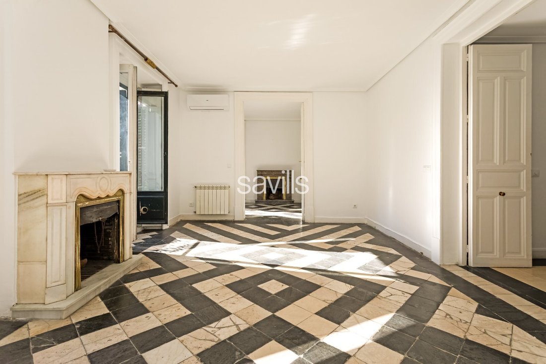 Appartamento in Centro, Madrid, Spagna 5 - 19077276