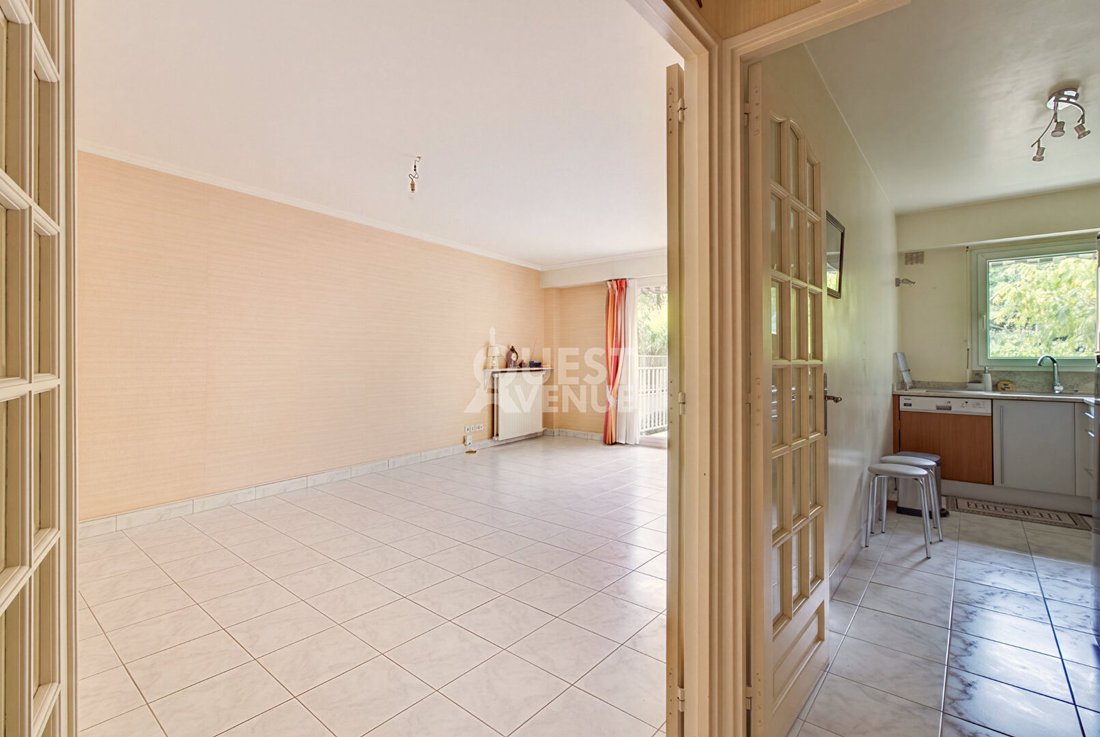 Appartement à Palais Royal, Paris 1er Arrondissement, Paris 2 - 19077359