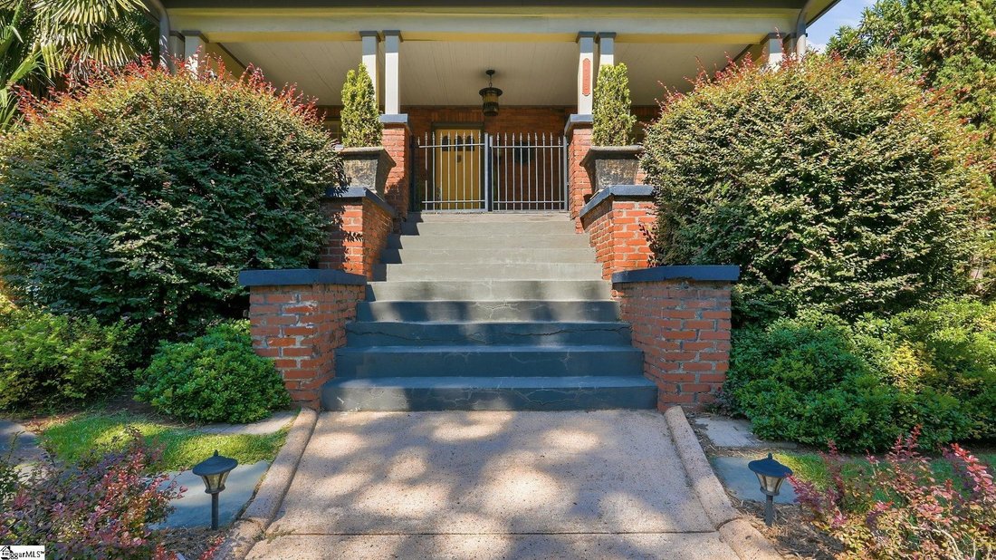 Casa a Greenville, Carolina del Sud, Stati Uniti 3 - 19012327