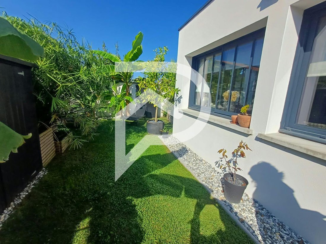 Villa en Ondres, Nueva Aquitania, Francia 2 - 19077933