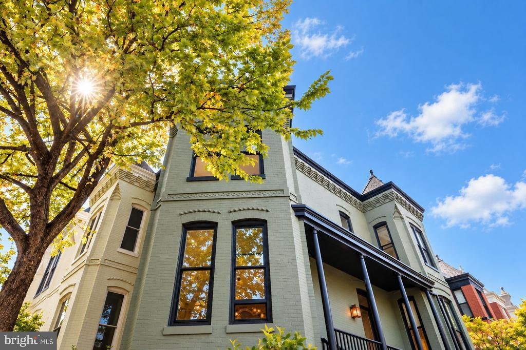 Residenza a Washington, Distretto di Columbia, Stati Uniti 3 - 19079584