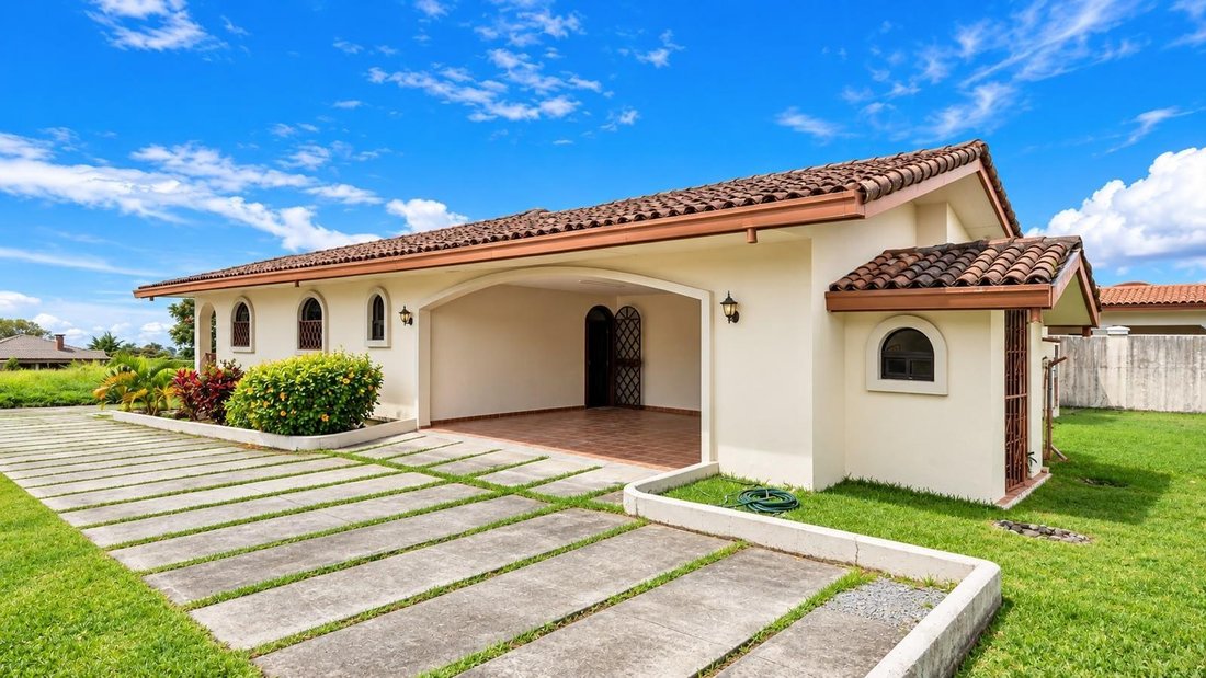 Casa a Alto Boquete, Distretto di Barú, Panamá 3 - 19077140