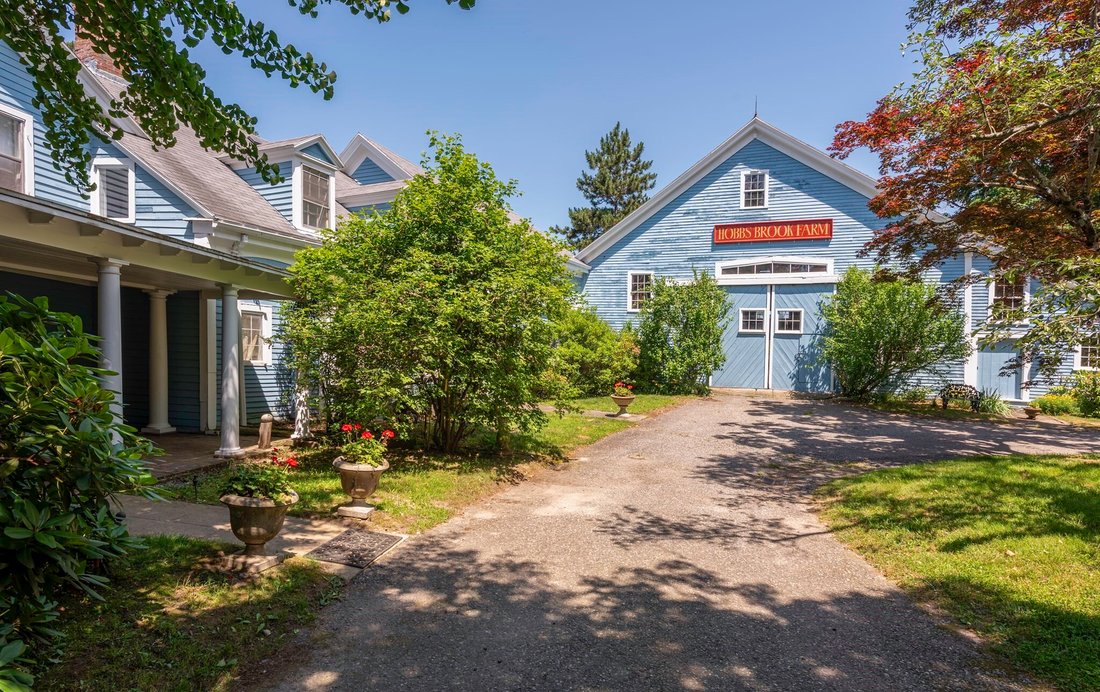 Haus in Lincoln, Massachusetts, Vereinigte Staaten 1 - 19083114