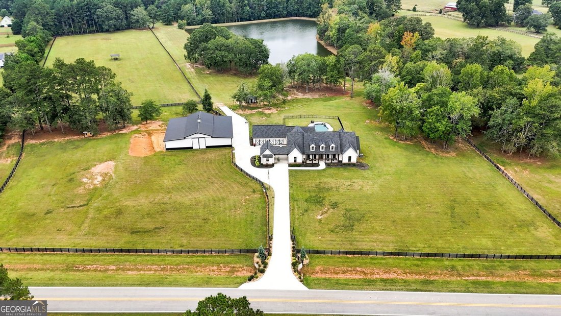 Haus in Concord, Georgia, Vereinigte Staaten 2 - 19076919