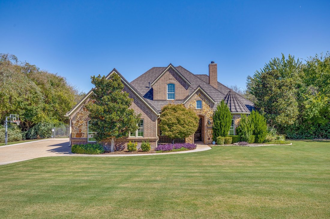 Casa a Decatur, Texas, Stati Uniti 1 - 19079571
