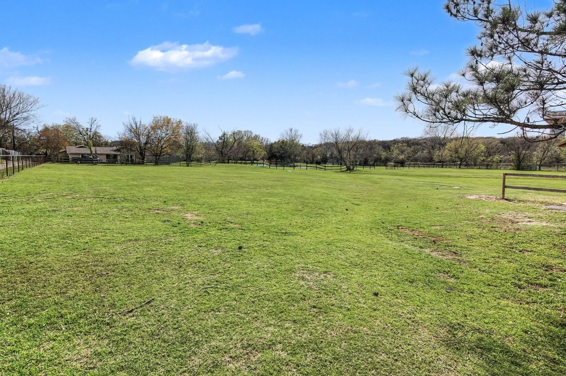 Terreno a Grapevine, Texas, Stati Uniti 2 - 19079611