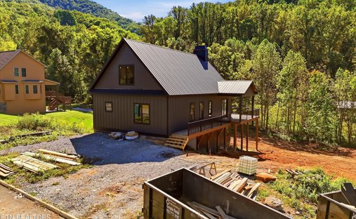 Casa en Sevierville, Tennessee, Estados Unidos 1