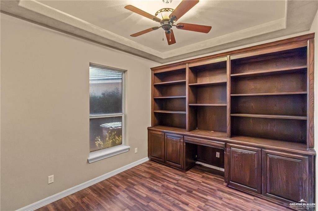 Casa en Edinburg, Texas, Estados Unidos 3 - 19085756