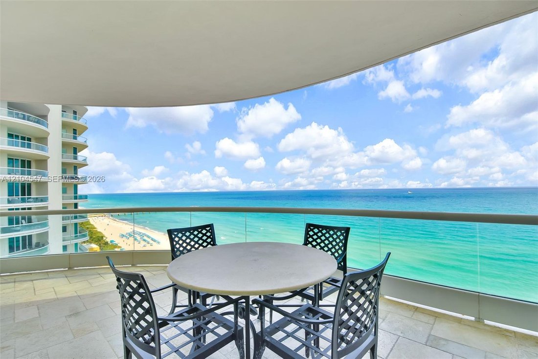 Condo in Golden Beach, Florida, United States 3 - 19084601