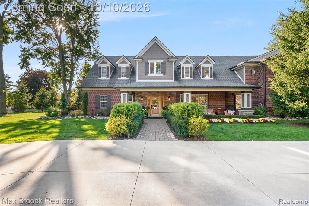 House in Beverly Hills, Michigan, United States 3 - 19077009