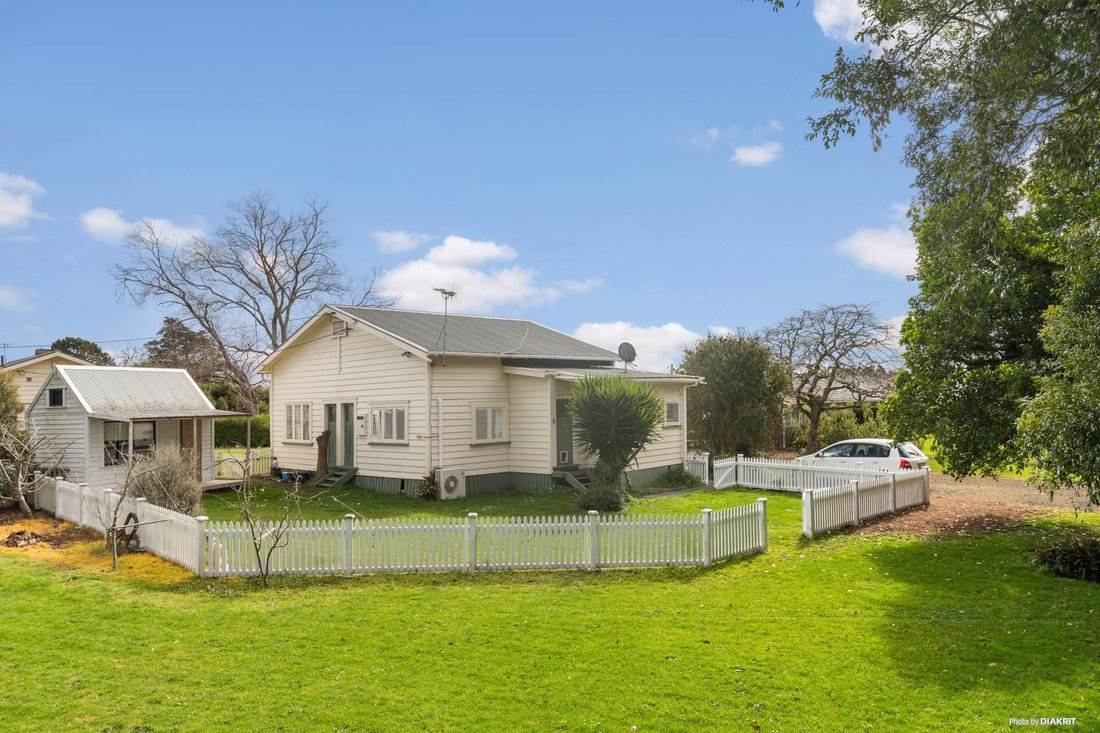 Haus in Auckland, Auckland, Neuseeland 4 - 19076486