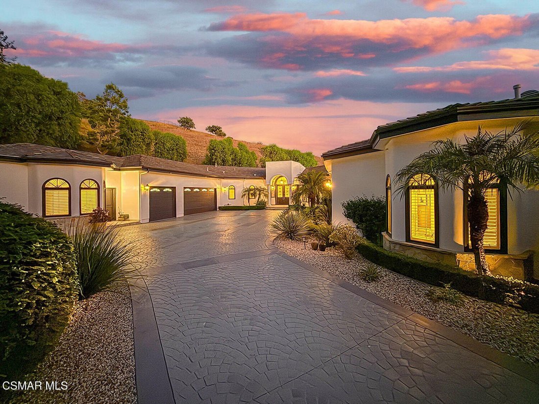 Casa a Thousand Oaks, California, Stati Uniti 3 - 19082247