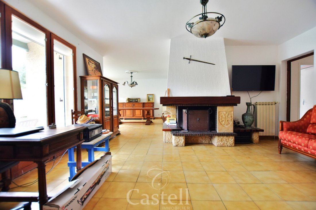 Casa en Periferia, Marseillan, Francia 5 - 19077305