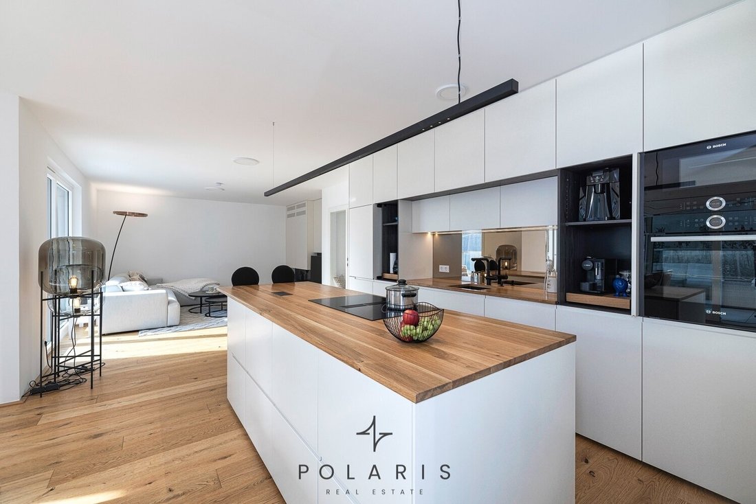 Penthouse in Vienna, Wien, Austria 1 - 19077882