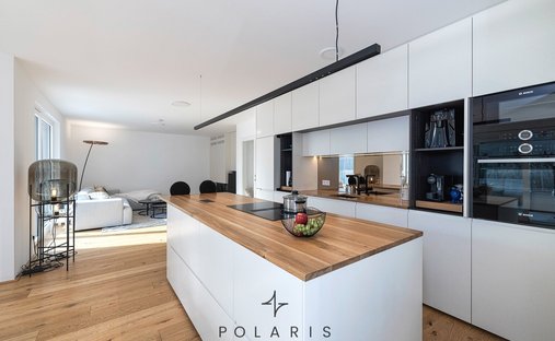 Penthouse in Vienna, Wien, Austria 1