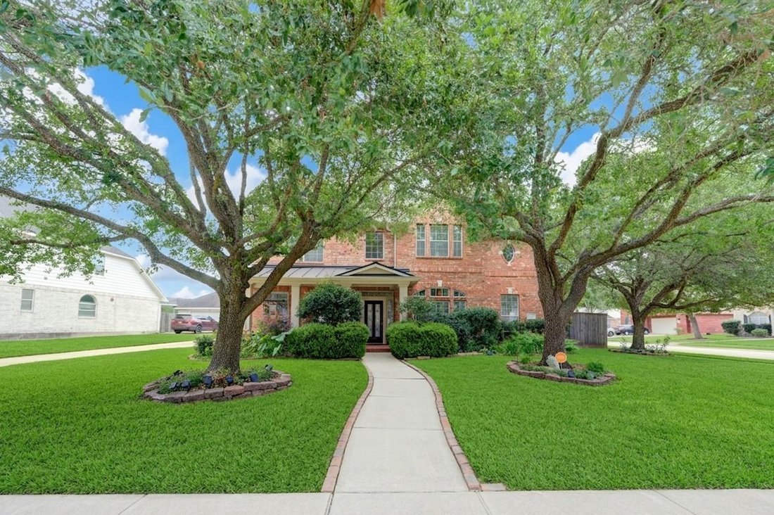 Haus in Pearland, Texas, Vereinigte Staaten 1 - 19082735