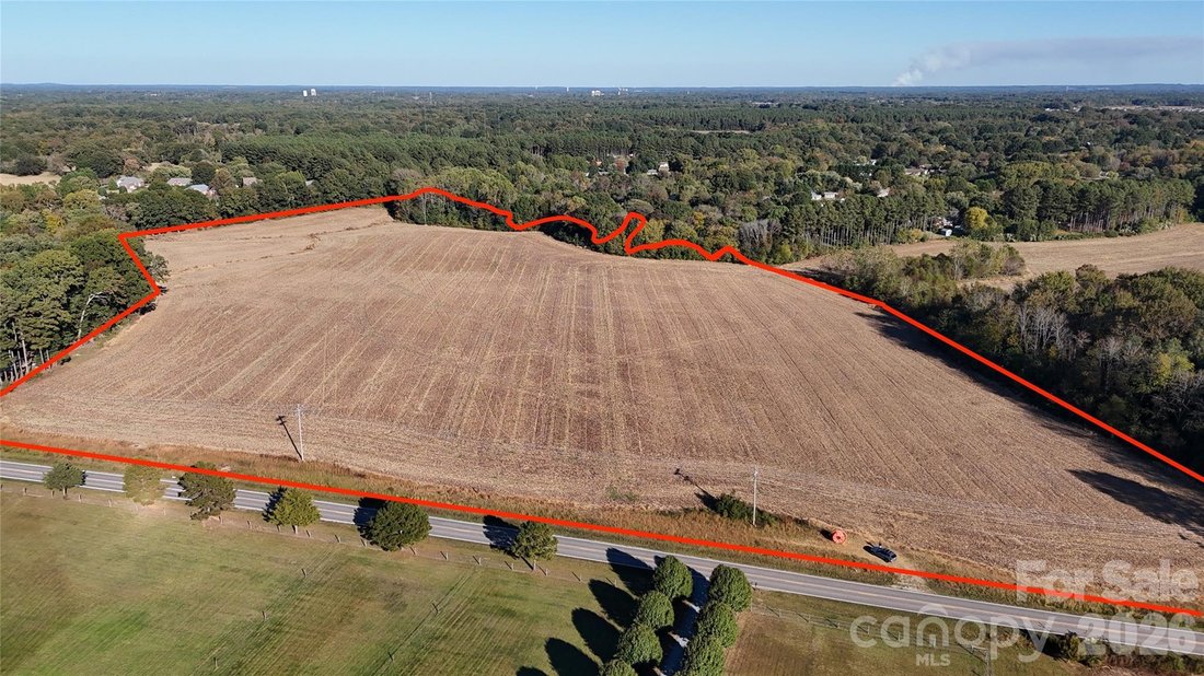 Terreno a Unionville, Carolina del Nord, Stati Uniti 1 - 16462205