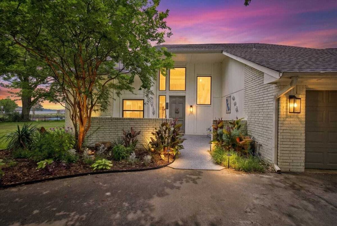 Casa en Gun Barrel City, Texas, Estados Unidos 5 - 18246869