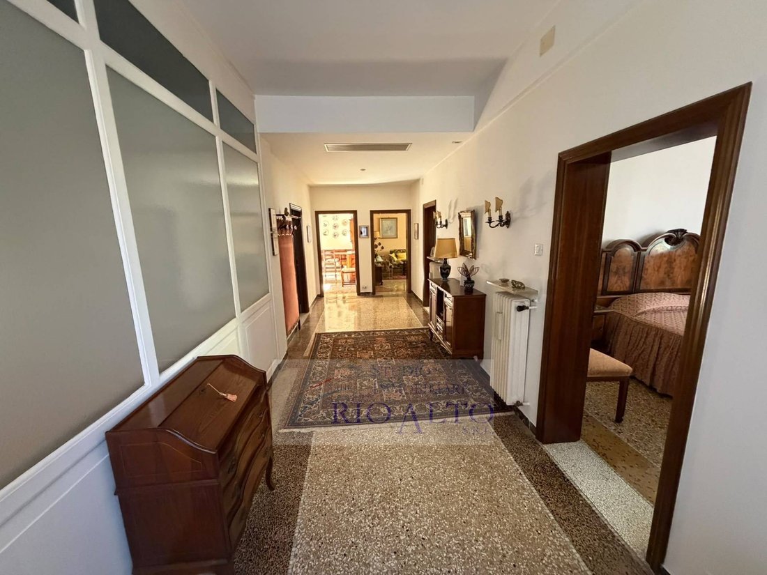 Wohnung in Sant'Elena, Venedig, Italien 1 - 19076147