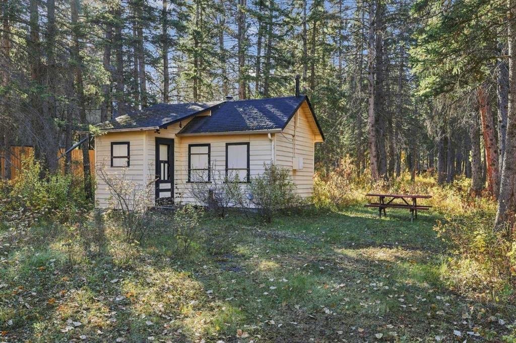 Terreno a Canmore, Alberta, Canada 1 - 19076384