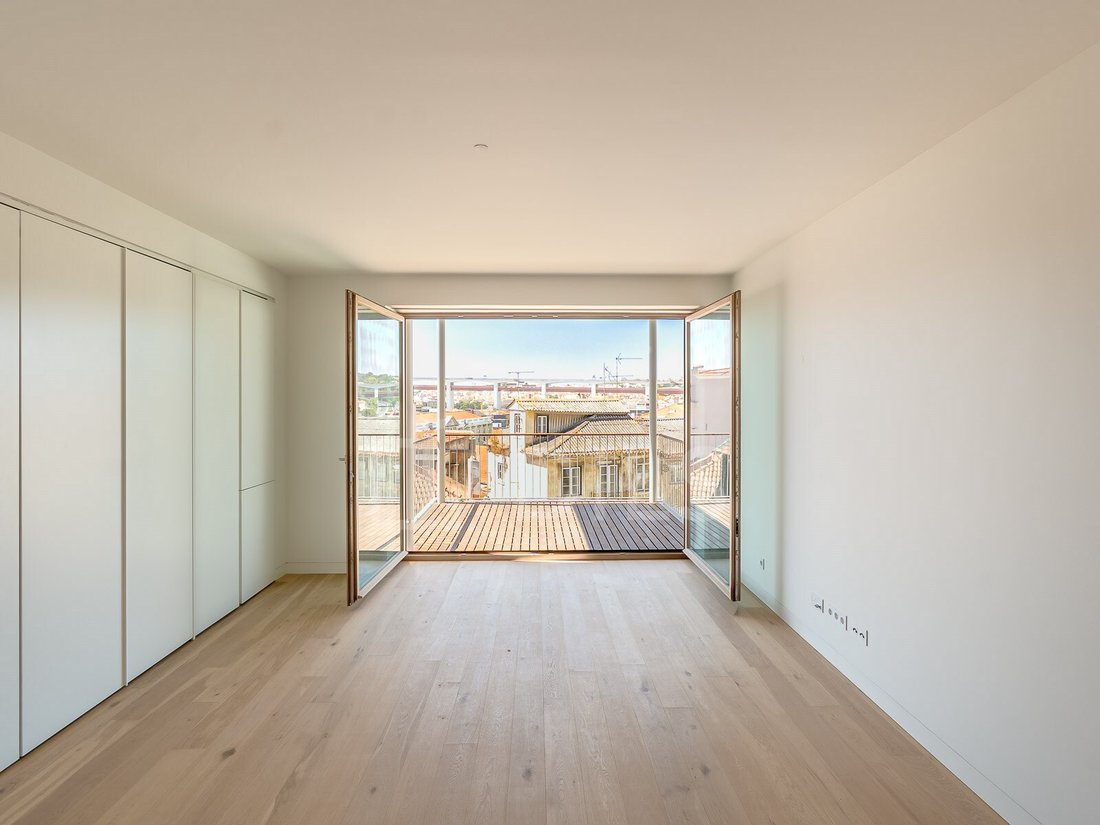 Apartment in Estrela, Lisbon, Portugal 3 - 19078036