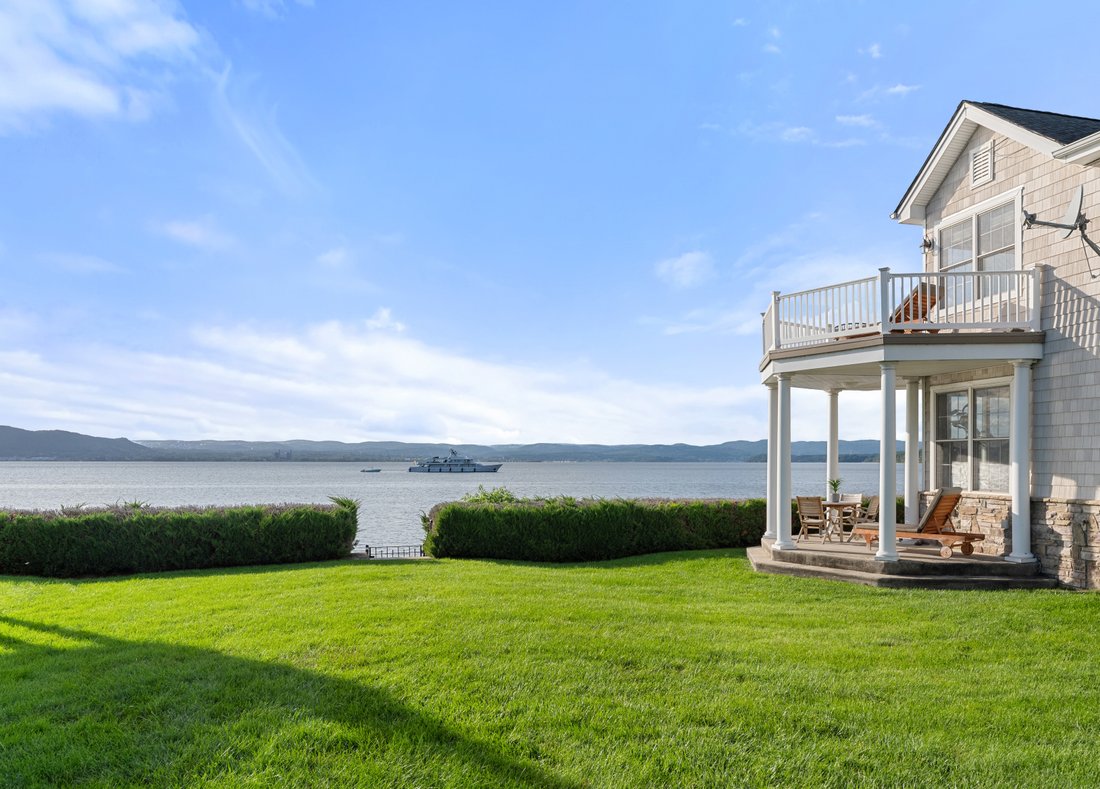Condo in Croton-on-Hudson, New York, United States 1 - 19077792