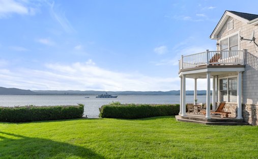 Condo in Croton-on-Hudson, New York, United States 1