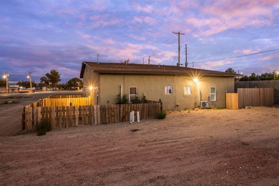 Andere in Albuquerque, New Mexico, Vereinigte Staaten 3 - 19080675