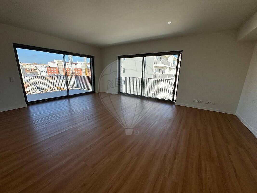 Apartamento en Lumiar, Lisboa, Portugal 2 - 19077267