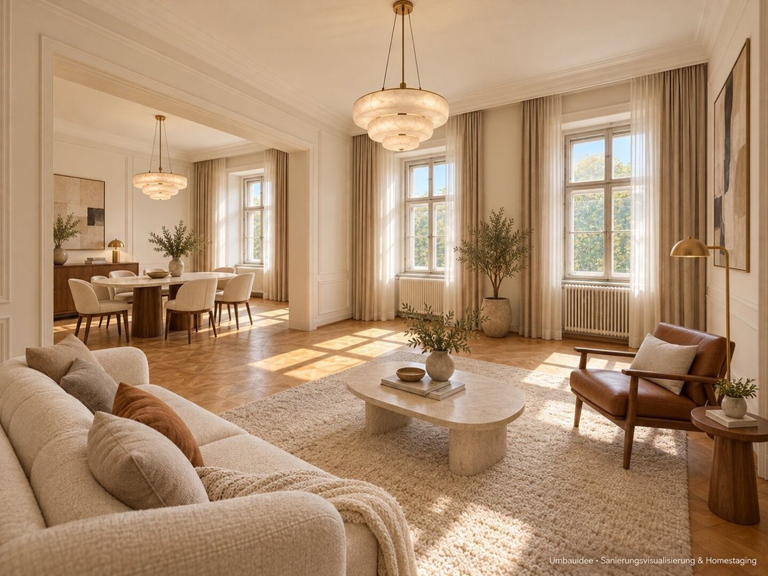 Appartamento a Graz, Stiria, Austria 3 - 19083239