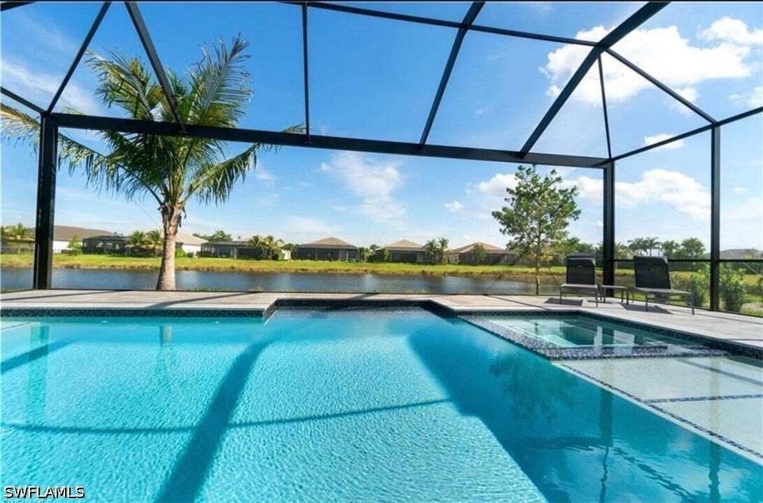 Maison à Naples, Floride, États-Unis 1 - 19080736