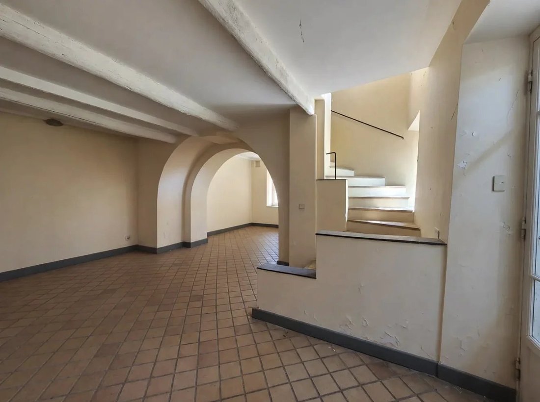 Casa en Niza, Provenza-Alpes-Costa Azul, Francia 5 - 19081341