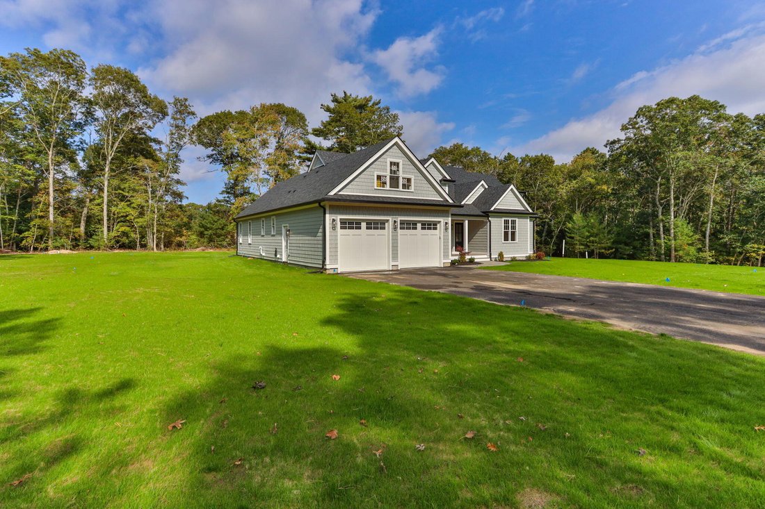 Haus in Sandwich, Massachusetts, Vereinigte Staaten 3 - 19078851
