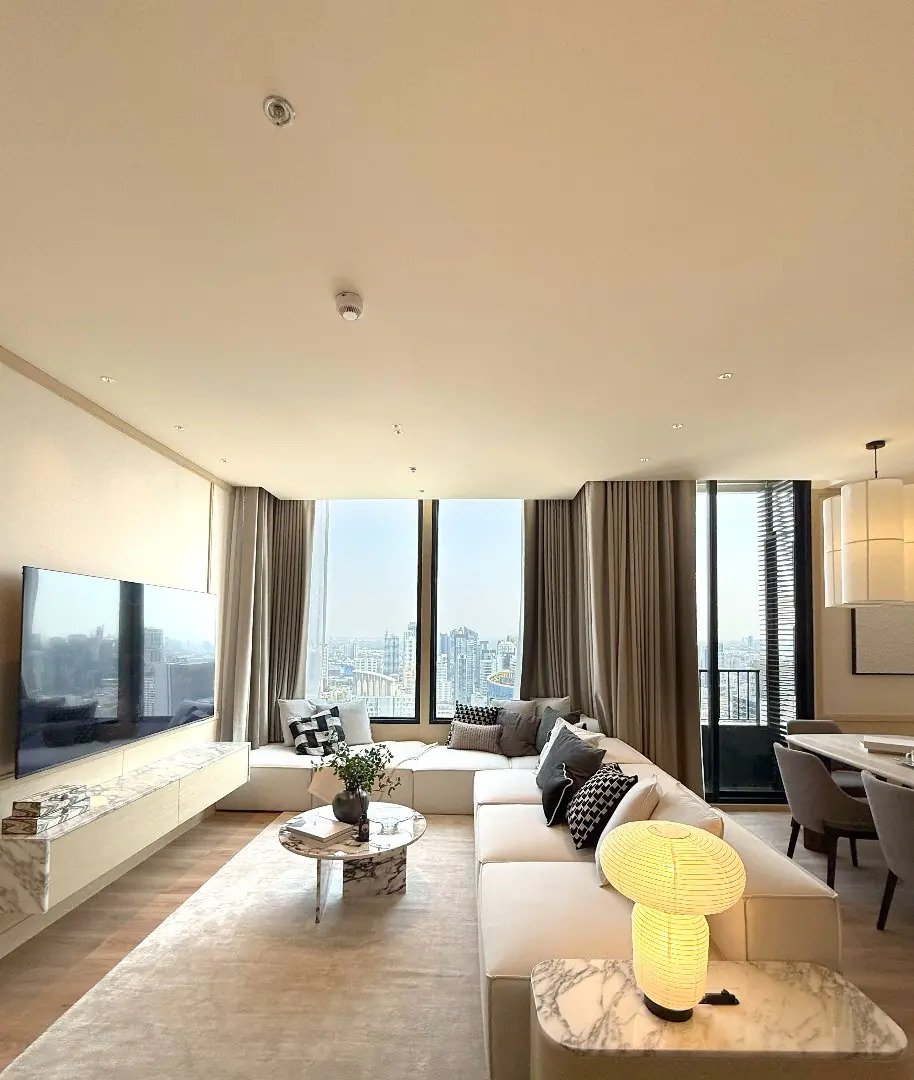 House in Bangkok, Bangkok, Thailand 5 - 19076362