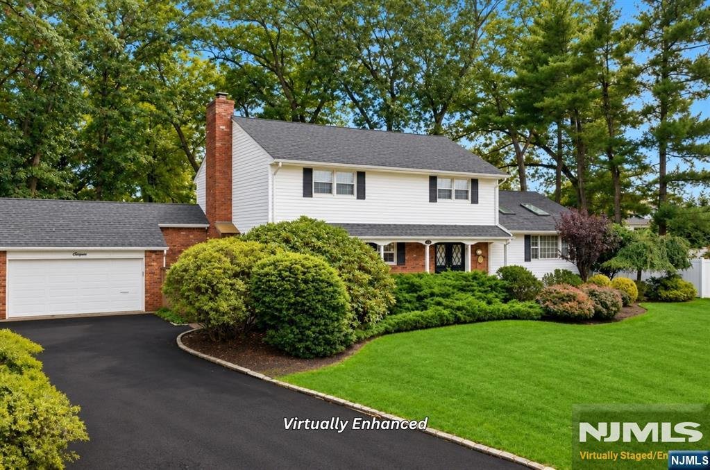 Casa en Oradell, Nueva Jersey, Estados Unidos 4 - 19079741
