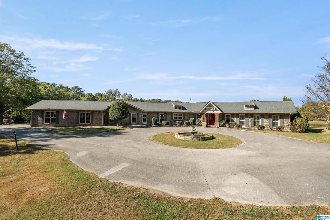Casa en Helena, Alabama, Estados Unidos 2 - 19078881