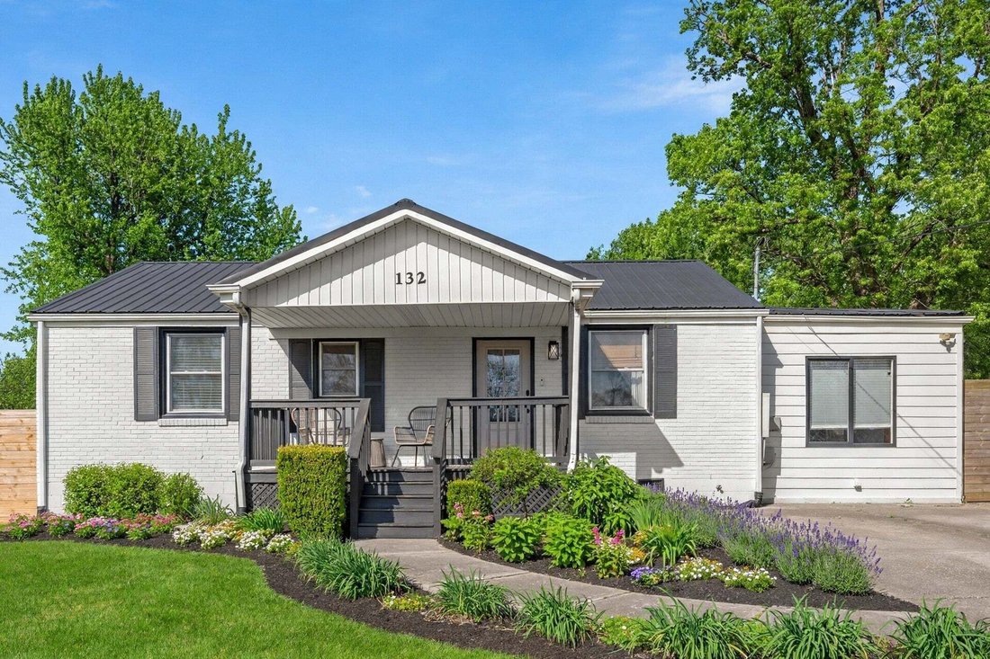 House in Nashville, Tennessee, United States 1 - 19076943