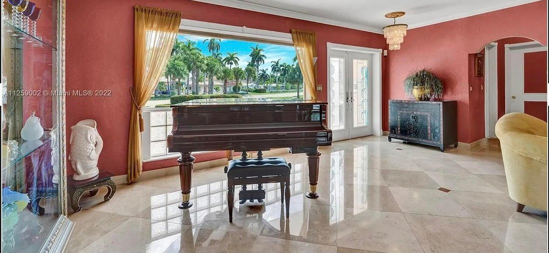 Casa en Hollywood, Florida, Estados Unidos 3 - 19085925