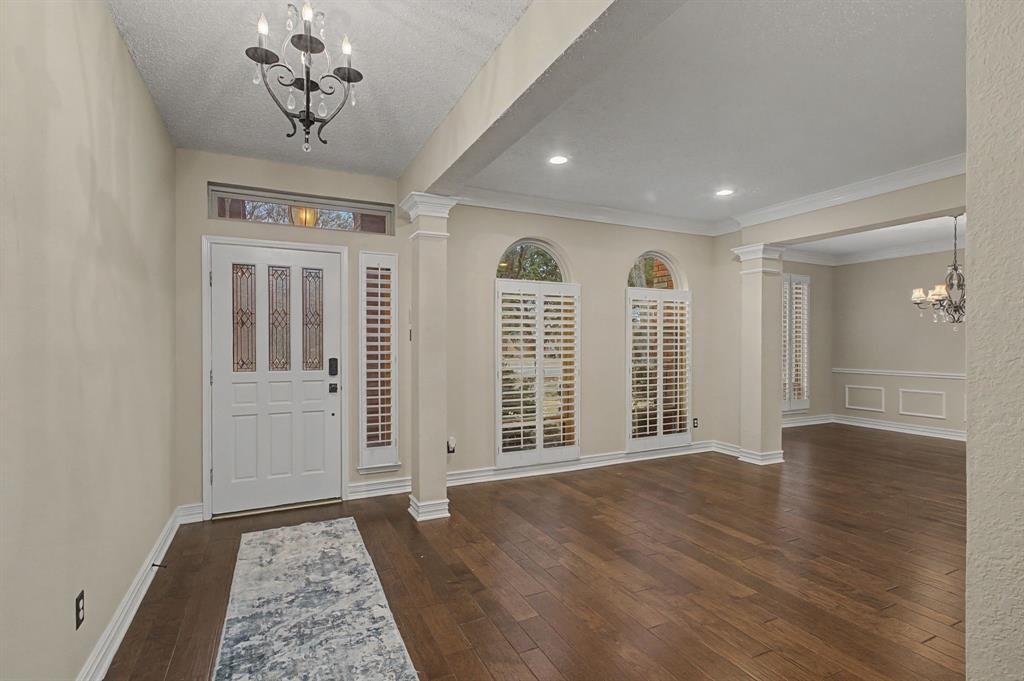 Haus in McKinney, Texas, Vereinigte Staaten 1 - 19083800