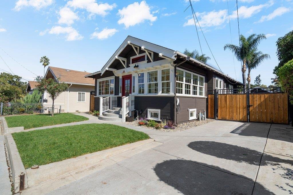 Maison à San José, Californie, États-Unis 2 - 19076900