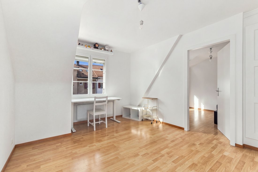 Casa en Berna, Cantón de Berna, Suiza 4 - 19078853