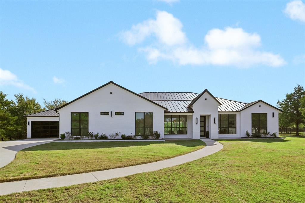 Maison à Royse City, Texas, États-Unis 2 - 19081144