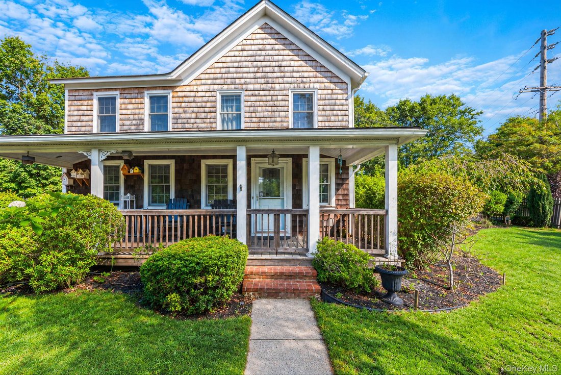 Casa en East Hampton, Nueva York, Estados Unidos 1 - 19079688