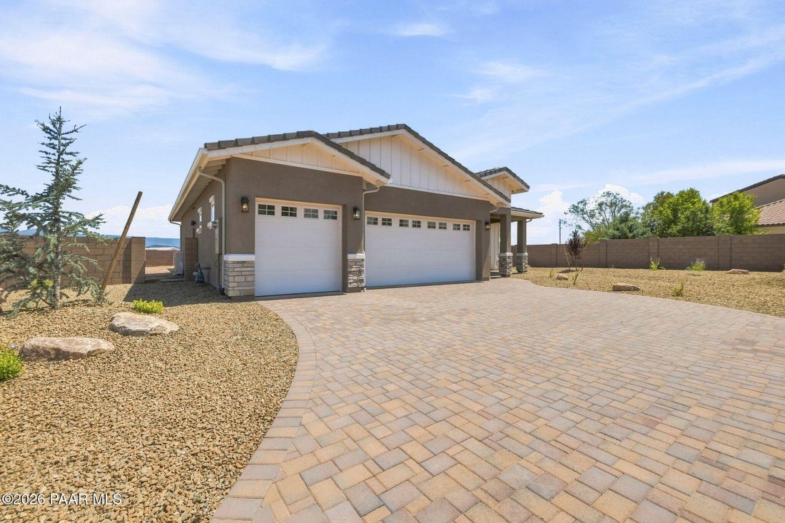 House in Prescott Valley, Arizona, United States 5 - 18700618