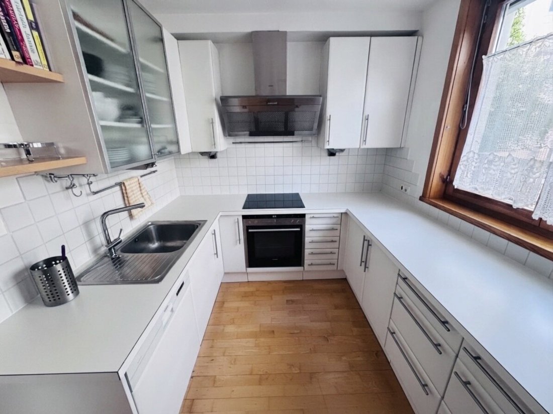 Apartamento en Viena, Viena, Austria 3 - 19077824