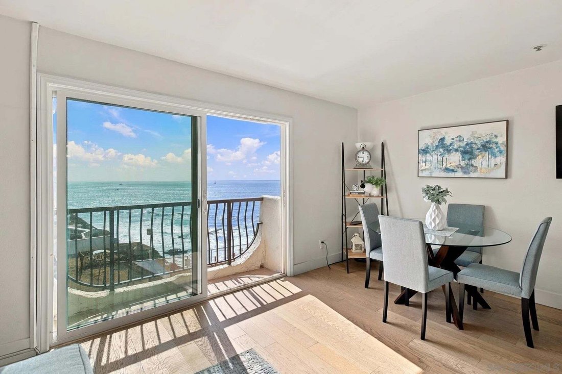 Condo in San Diego, California, United States 4 - 19059444